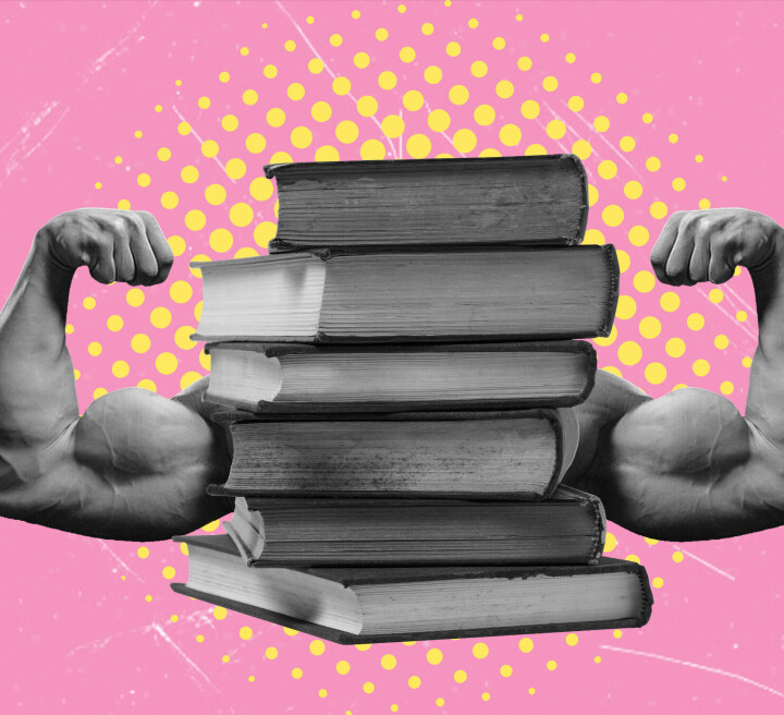 Vitamininnsprøyting: For nokre år sidan styrkte svenskane folkebiblioteka med rundt 600 millionar kroner over fire år. No vil Norsk bibliotekforening at vi skal gjera det same her til lands.