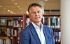 Administrerende direktør i Biblioteksentralen SA Terje Eid-Hviding.