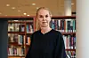 Styreleder i Biblioteksentralen SA Janne Log.